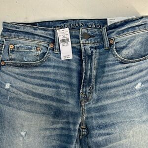 American Eagle Boot cut